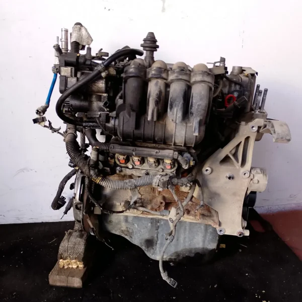 Motore completo Fiat Panda (2011 – 2013) 1.2 51 KW 169A4000