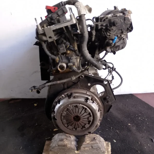 Motore completo Ford Ka (2008 – 2017) 1.2 51 KW benzina 169A4000