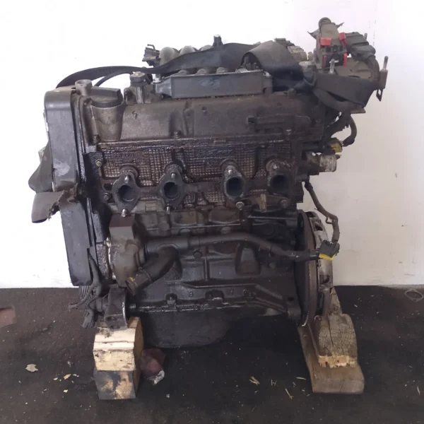 Motore completo Ford Ka (2008 – 2017) 1.2 51 KW benzina 169A4000