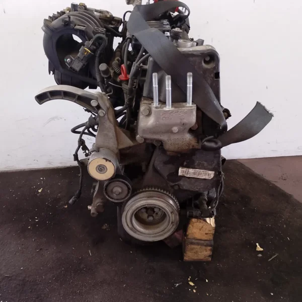 Motore completo Ford Ka (2008 – 2017) 1.2 51 KW benzina 169A4000
