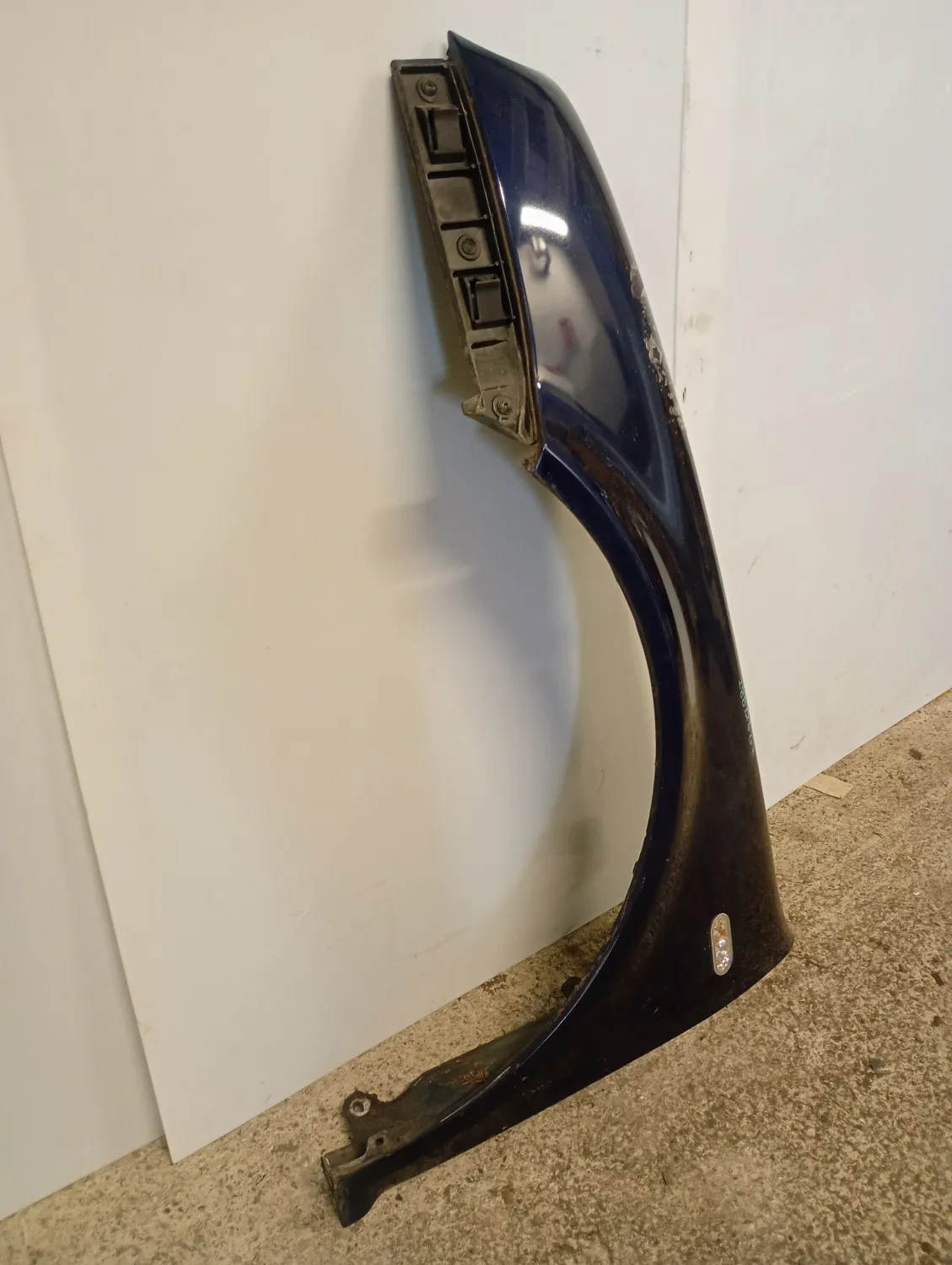 Parafango anteriore sinistra Volkswagen Golf (1997 – 2006) 1.6 77 KW benzina 1J0821021 AUS