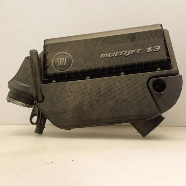 Scatola filtro aria Fiat Punto Evo (2009 – 2013) 1.4 57 KW benzina/metano 52082554 350A1000