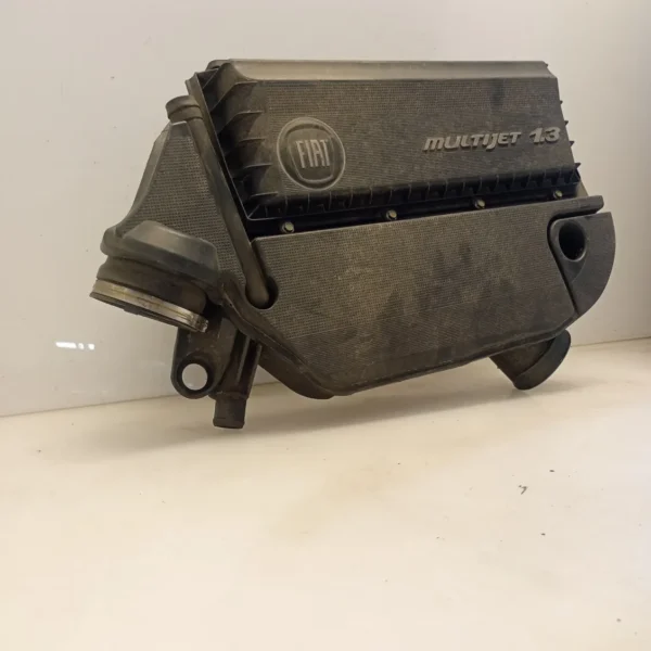 Scatola filtro aria Fiat Punto Evo (2009 – 2013) 1.4 57 KW benzina/metano 52082554 350A1000