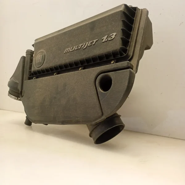 Scatola filtro aria Fiat Punto Evo (2009 – 2013) 1.4 57 KW benzina/metano 52082554 350A1000