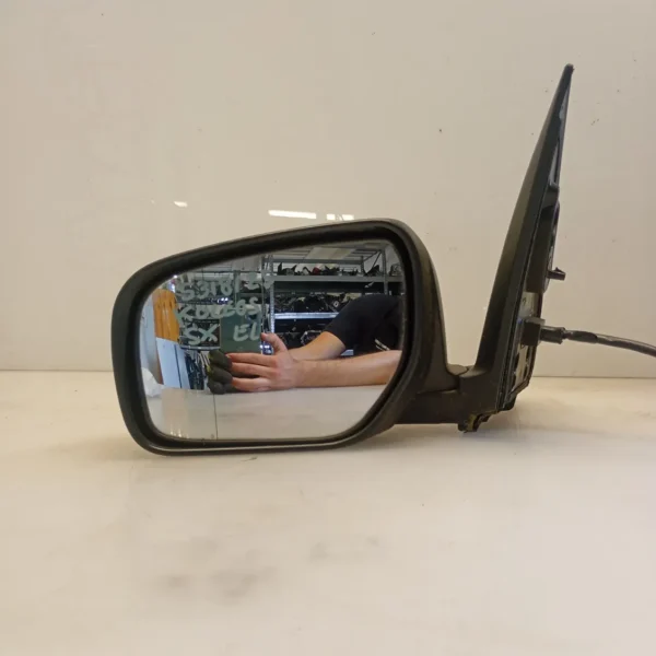 Specchietto est.elettrico sinistra Renault Koleos 4×4 (2008 – oggi) 2.0 110 KW diesel 96302JY04A M9R D8