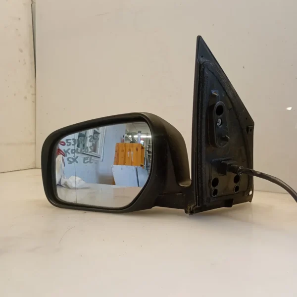 Specchietto est.elettrico sinistra Renault Koleos 4×4 (2008 – oggi) 2.0 110 KW diesel 96302JY04A M9R D8