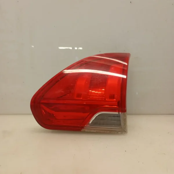 Faro posteriore int. destra Peugeot 2008 (2013 – 2016) 1.6 73 KW diesel 9678074580 BH02