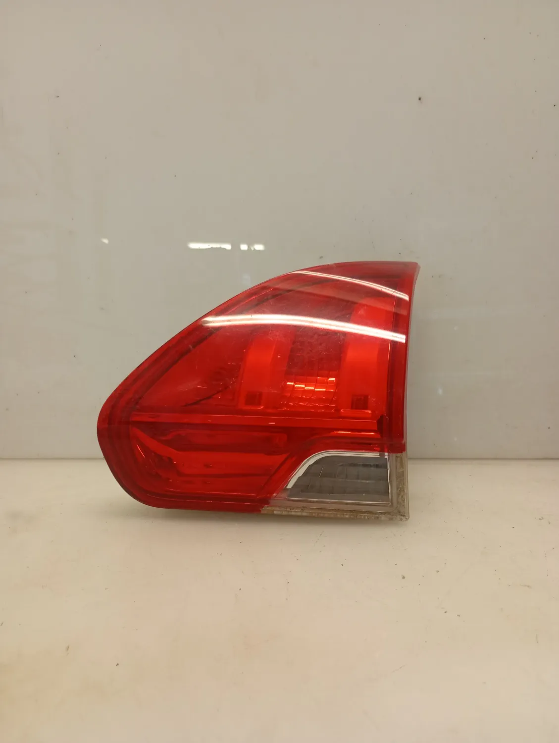 Faro posteriore int. destra Peugeot 2008 (2013 – 2016) 1.6 73 KW diesel 9678074580 BH02