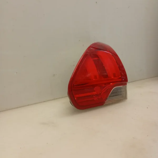 Faro posteriore int. destra Peugeot 2008 (2013 – 2016) 1.6 73 KW diesel 9678074580 BH02