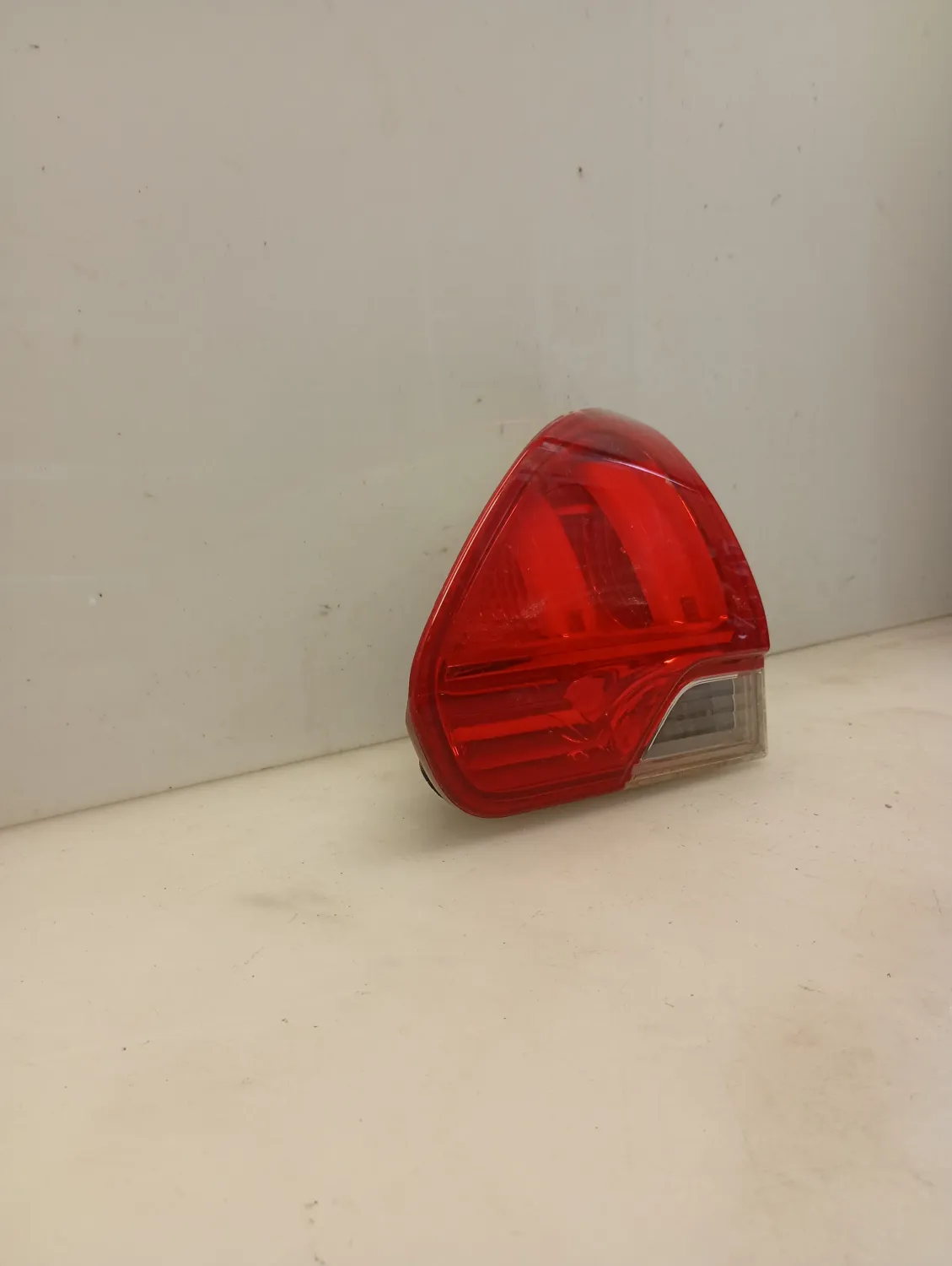 Faro posteriore int. destra Peugeot 2008 (2013 – 2016) 1.6 73 KW diesel 9678074580 BH02