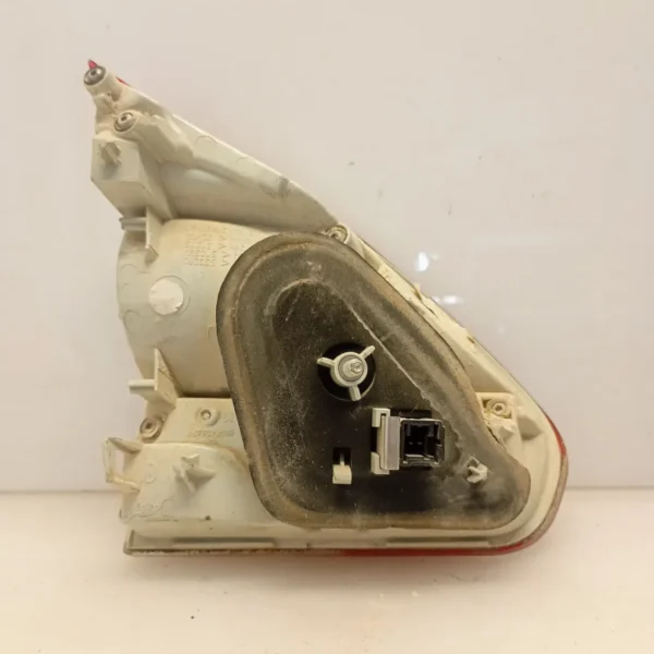 Faro posteriore int. destra Peugeot 2008 (2013 – 2016) 1.6 73 KW diesel 9678074580 BH02