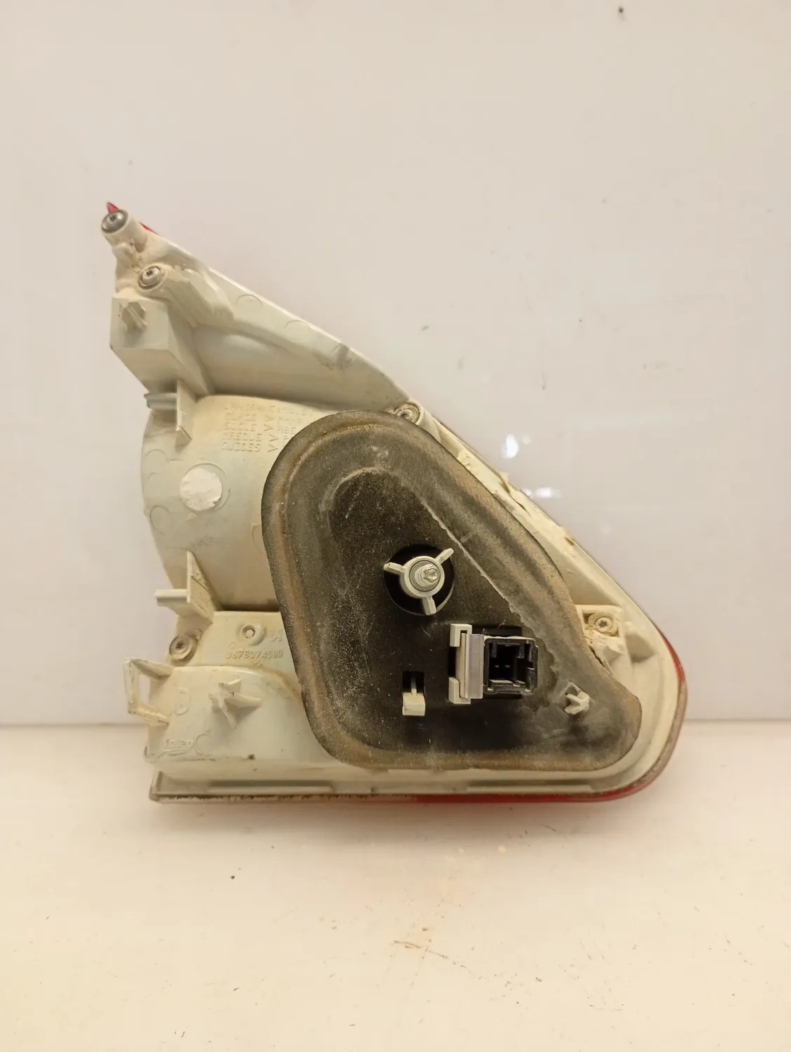 Faro posteriore int. destra Peugeot 2008 (2013 – 2016) 1.6 73 KW diesel 9678074580 BH02