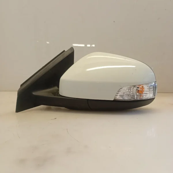 Specchietto est.elettrico sinistra Peugeot 2008 (2013 – 2016) 1.6 73 KW diesel 1611240880 BH02