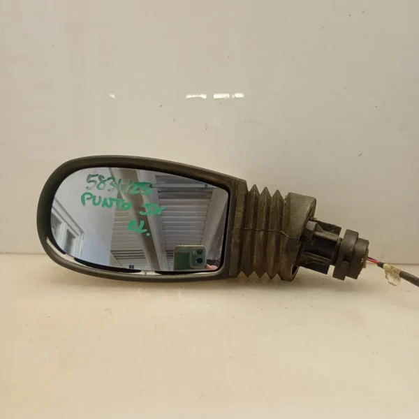Specchietto est. sinistra Fiat Punto Classic (2007 – 2011) 1.3 51 KW diesel 735310075 188A9000