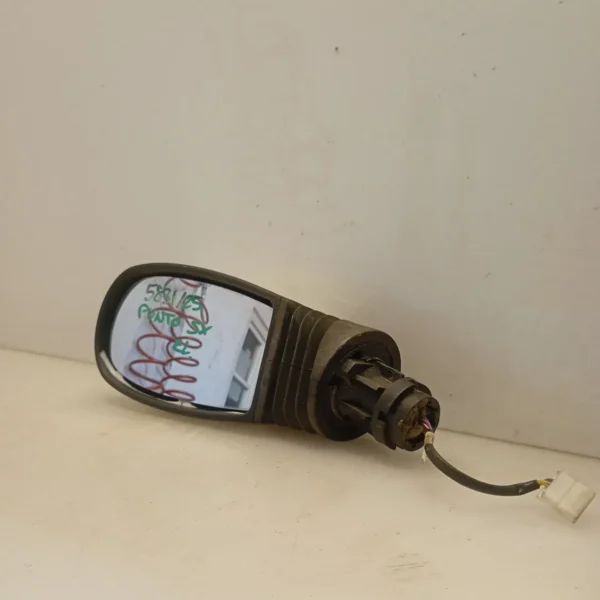 Specchietto est. sinistra Fiat Punto Classic (2007 – 2011) 1.3 51 KW diesel 735310075 188A9000