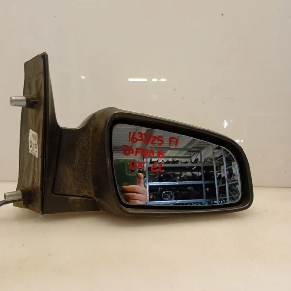 Specchietto est.elettrico destra Opel Zafira (2005 – oggi) 1.9 88 KW diesel 13162285 Z19DT