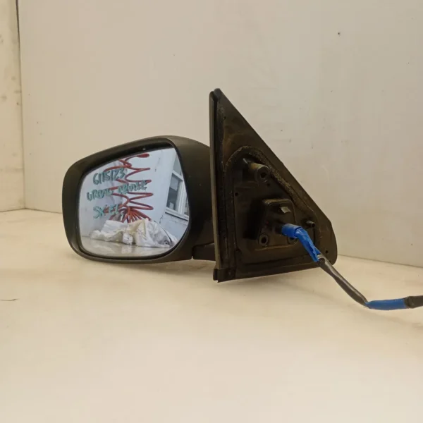 Specchietto est.elettrico sinistra Toyota Urban Cruiser (2009 – 2014) 1.3 74 KW benzina 8794052B10 1NR FE