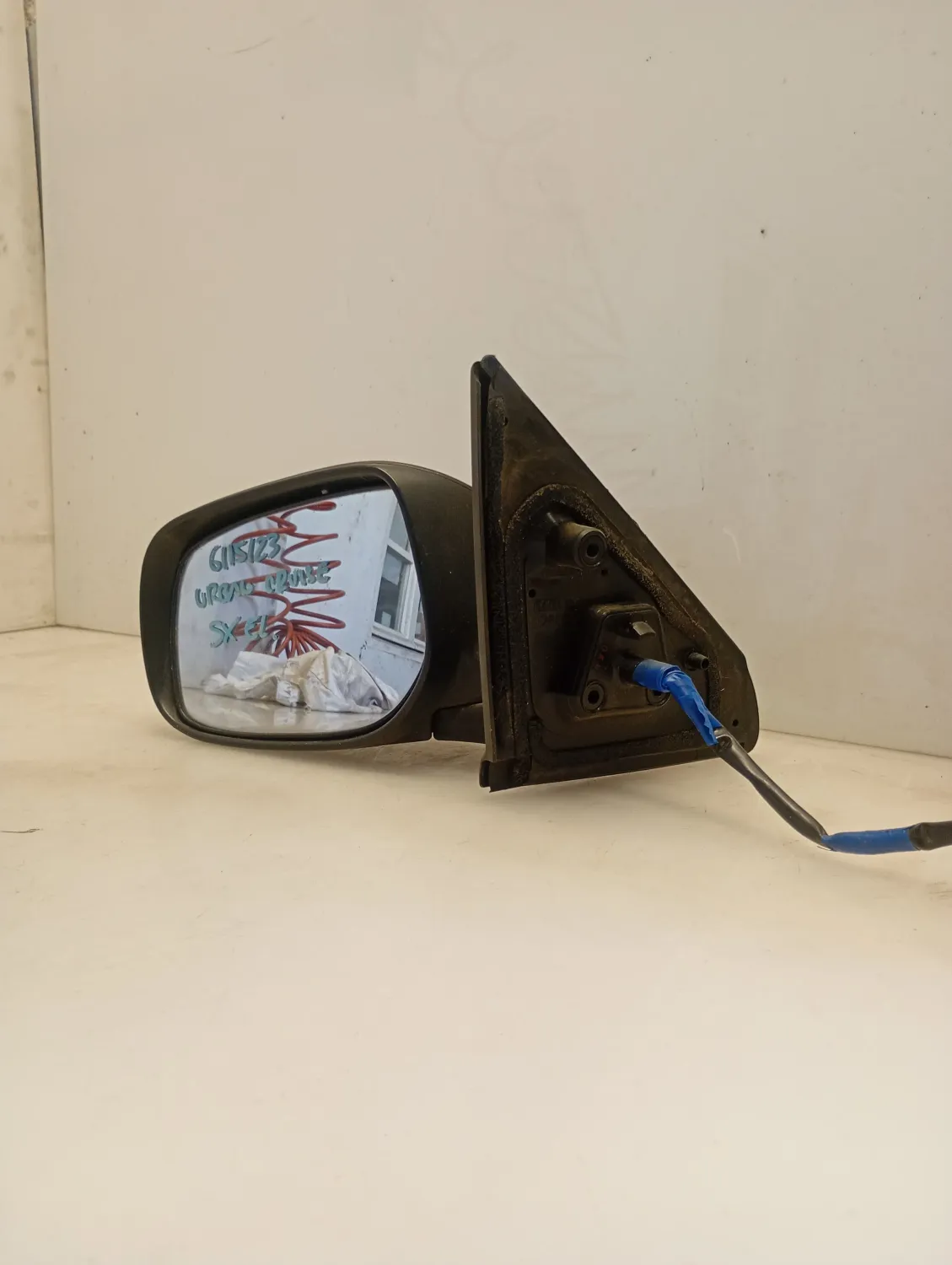 Specchietto est.elettrico sinistra Toyota Urban Cruiser (2009 – 2014) 1.3 74 KW benzina 8794052B10 1NR FE