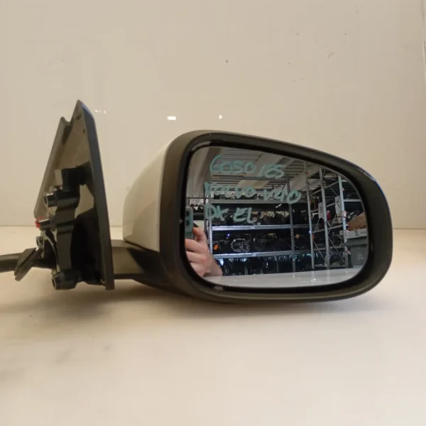 Specchietto est.elettrico destra Volvo V40 (2012 – 2016) 1.6 84 KW diesel 31299638 D4162T