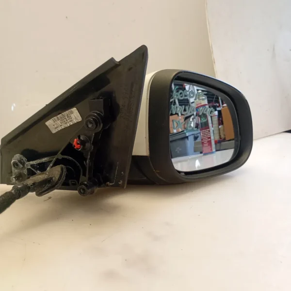 Specchietto est.elettrico destra Volvo V40 (2012 – 2016) 1.6 84 KW diesel 31299638 D4162T