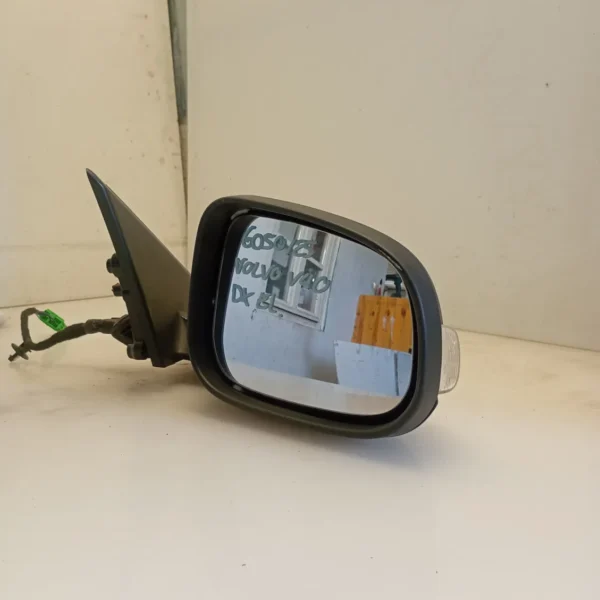 Specchietto est.elettrico destra Volvo V40 (2012 – 2016) 1.6 84 KW diesel 31299638 D4162T