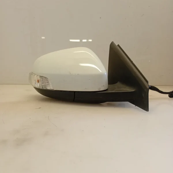Specchietto est.elettrico destra Volvo V40 (2012 – 2016) 1.6 84 KW diesel 31299638 D4162T