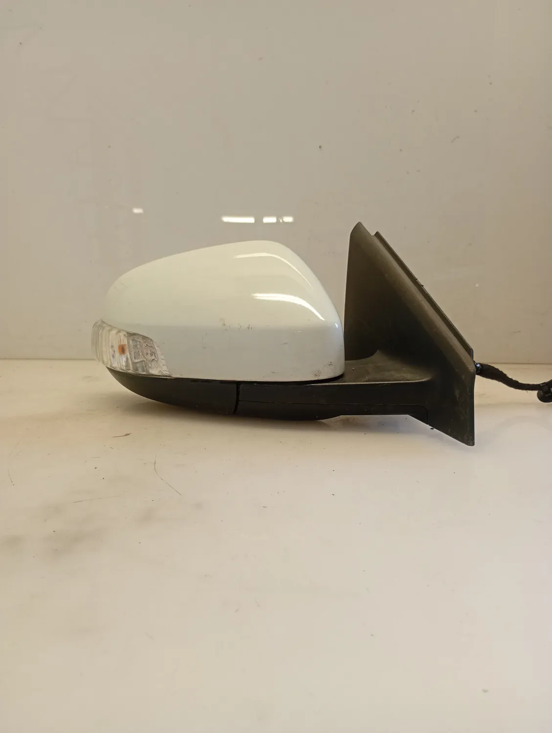 Specchietto est.elettrico destra Volvo V40 (2012 – 2016) 1.6 84 KW diesel 31299638 D4162T