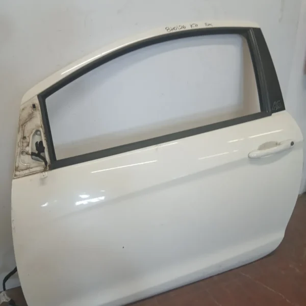 Porta anteriore sinistra Ford Ka (2008 – 2017) 1.2 51 KW benzina 1542365 169A4000