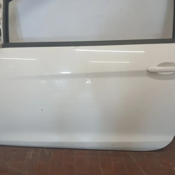 Porta anteriore sinistra Ford Ka (2008 – 2017) 1.2 51 KW benzina 1542365 169A4000