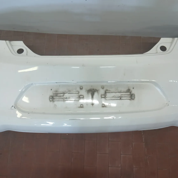 Paraurti posteriore Ford Ka (2008 – 2017) 1.2 51 KW benzina 1580750 169A4000