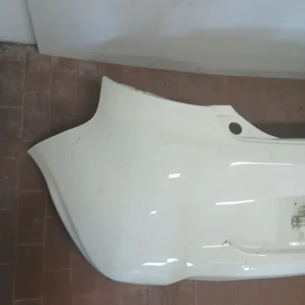 Paraurti posteriore Ford Ka (2008 – 2017) 1.2 51 KW benzina 1580750 169A4000