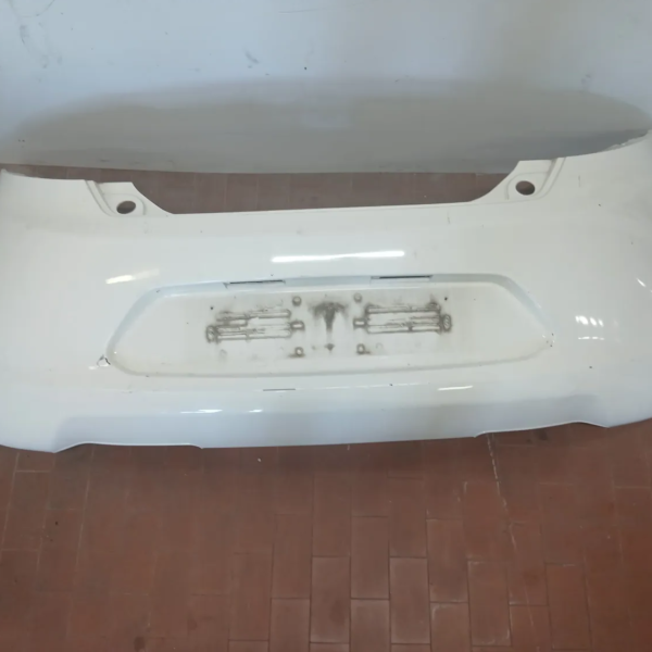 Paraurti posteriore Ford Ka (2008 – 2017) 1.2 51 KW benzina 1580750 169A4000