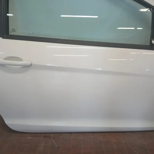 Porta anteriore destra Ford Ka (2008 – 2017) 1.2 51 KW benzina 1542363 169A4000