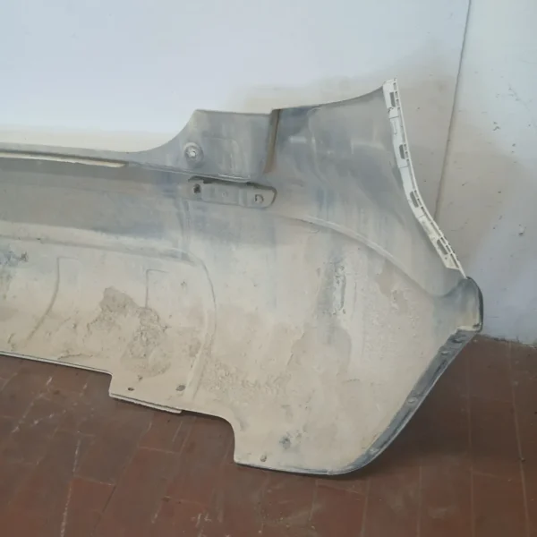Paraurti posteriore Fiat Sedici 4×4 (2006 – 2011) 2.0 99 KW diesel 71743045 D20AA