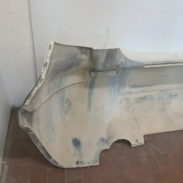 Paraurti posteriore Fiat Sedici 4×4 (2006 – 2011) 2.0 99 KW diesel 71743045 D20AA