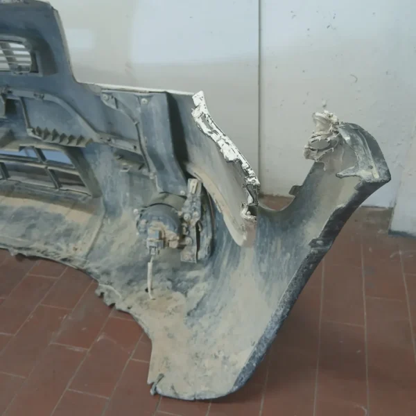 Paraurti anteriore Fiat Sedici 4×4 (2006 – 2011) 2.0 99 KW diesel D20AA