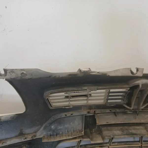 Paraurti anteriore Fiat Sedici 4×4 (2006 – 2011) 2.0 99 KW diesel D20AA