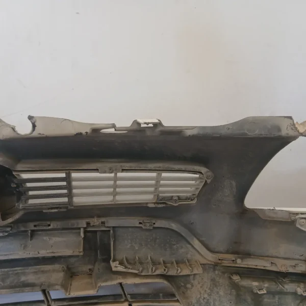 Paraurti anteriore Fiat Sedici 4×4 (2006 – 2011) 2.0 99 KW diesel D20AA