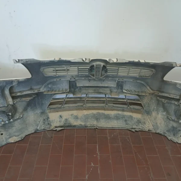 Paraurti anteriore Fiat Sedici 4×4 (2006 – 2011) 2.0 99 KW diesel D20AA