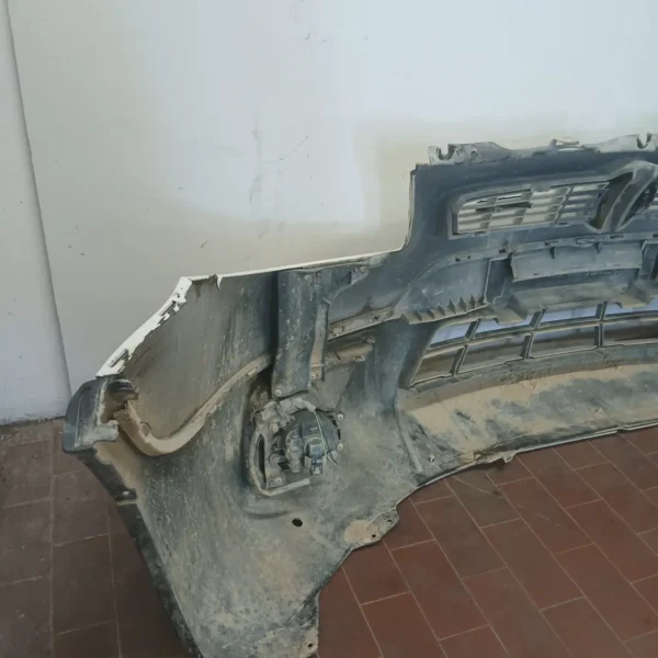 Paraurti anteriore Fiat Sedici 4×4 (2006 – 2011) 2.0 99 KW diesel D20AA