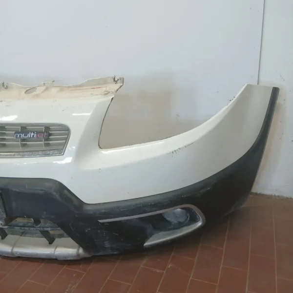 Paraurti anteriore Fiat Sedici 4×4 (2006 – 2011) 2.0 99 KW diesel D20AA