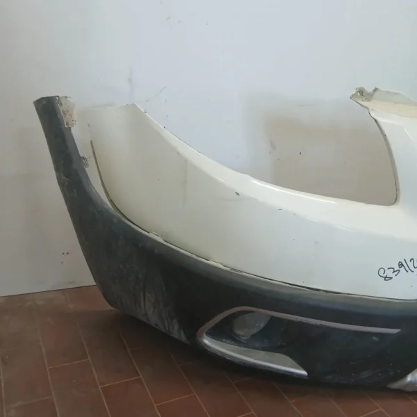 Paraurti anteriore Fiat Sedici 4×4 (2006 – 2011) 2.0 99 KW diesel D20AA