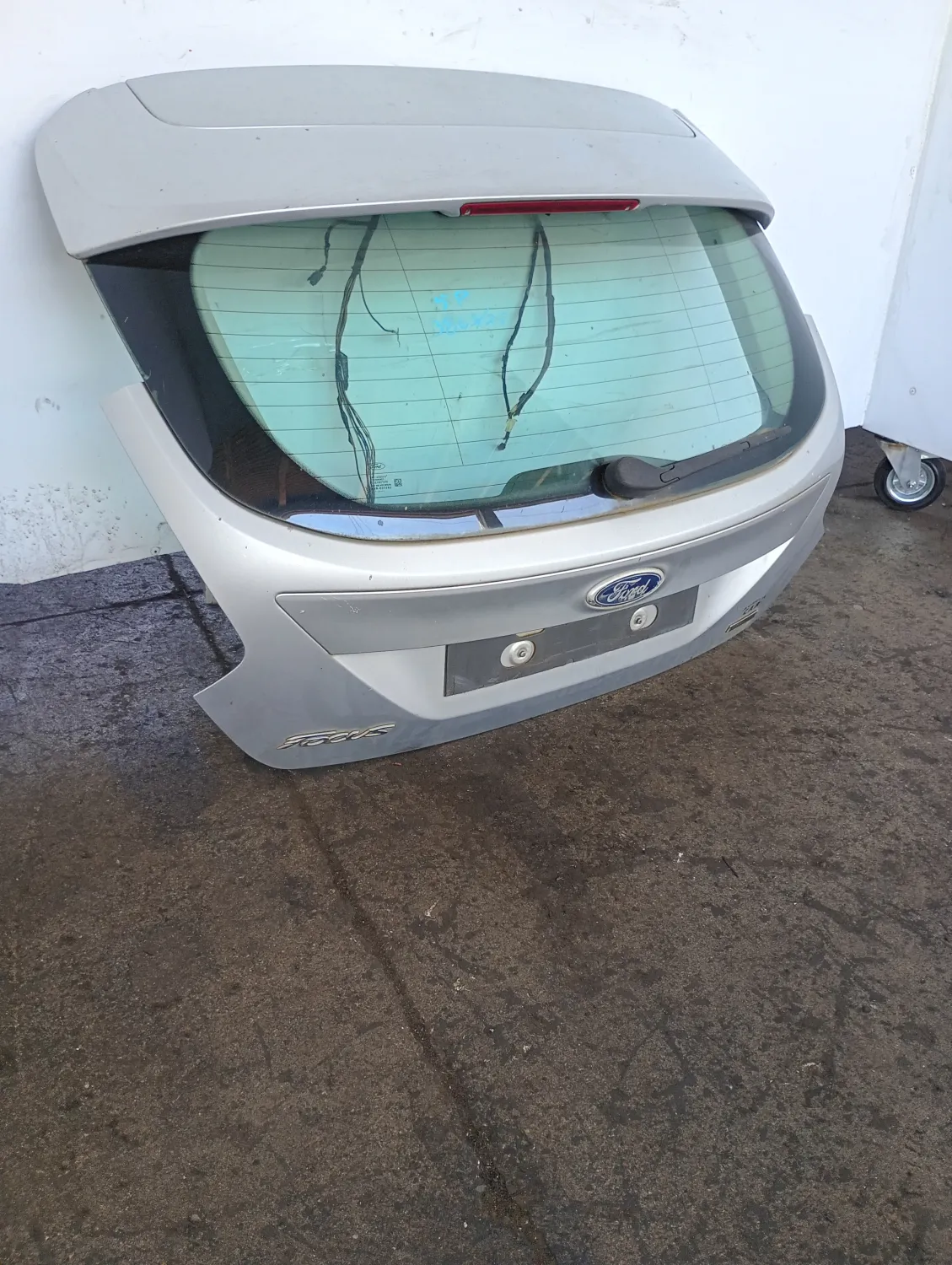 Portellone post. Ford Focus (2011 – 2015) 1.6 70 KW diesel 1838957 T3DB