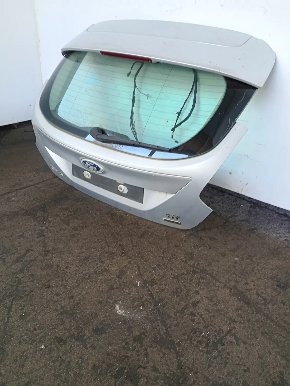 Portellone post. Ford Focus (2011 – 2015) 1.6 70 KW diesel 1838957 T3DB