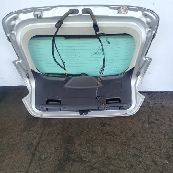 Portellone post. Ford Focus (2011 – 2015) 1.6 70 KW diesel 1838957 T3DB