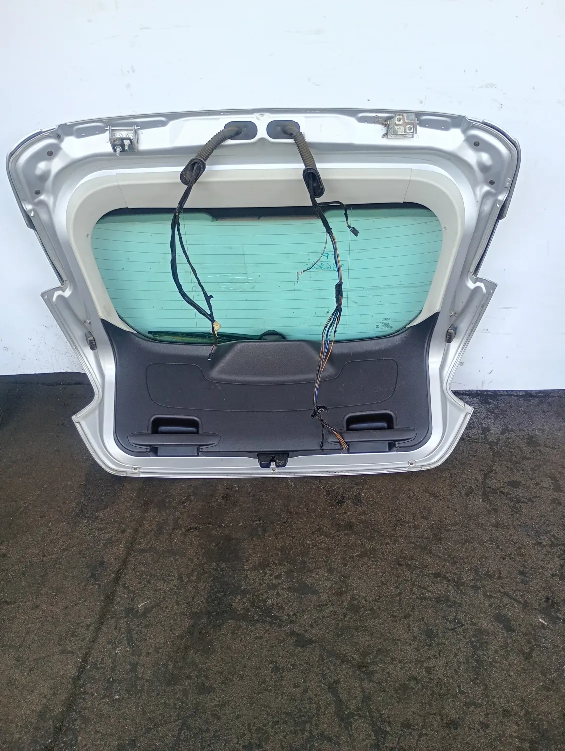 Portellone post. Ford Focus (2011 – 2015) 1.6 70 KW diesel 1838957 T3DB