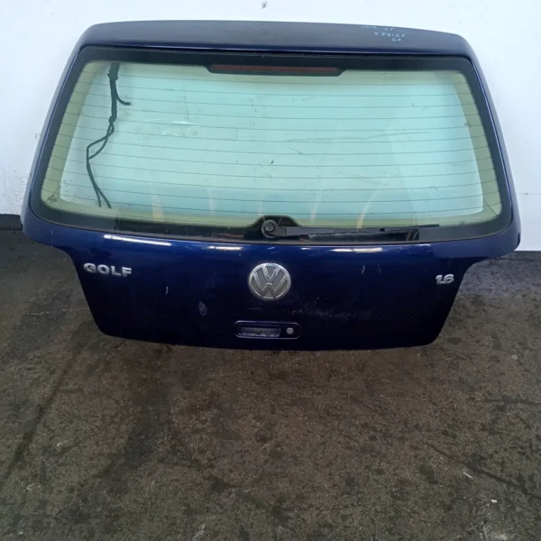 Portellone post. Volkswagen Golf (1997 – 2006) 1.6 77 KW benzina 1J6827025G AUS