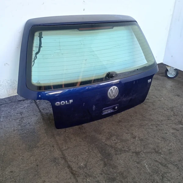 Portellone post. Volkswagen Golf (1997 – 2006) 1.6 77 KW benzina 1J6827025G AUS