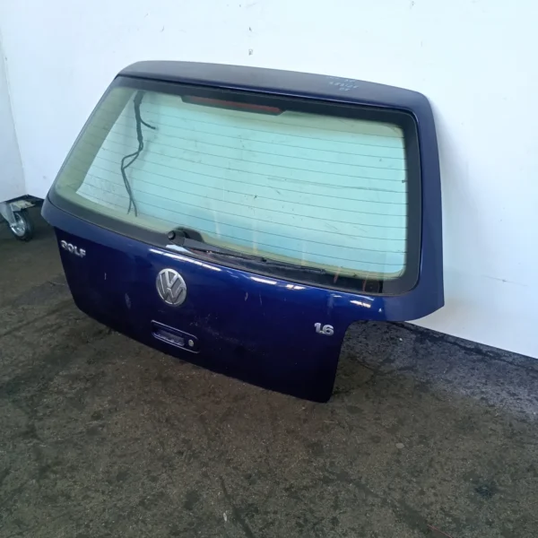Portellone post. Volkswagen Golf (1997 – 2006) 1.6 77 KW benzina 1J6827025G AUS
