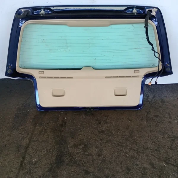 Portellone post. Volkswagen Golf (1997 – 2006) 1.6 77 KW benzina 1J6827025G AUS